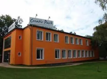 Creativ Park فندق نورنبيرغ