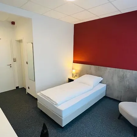 Creativ Park Szálloda