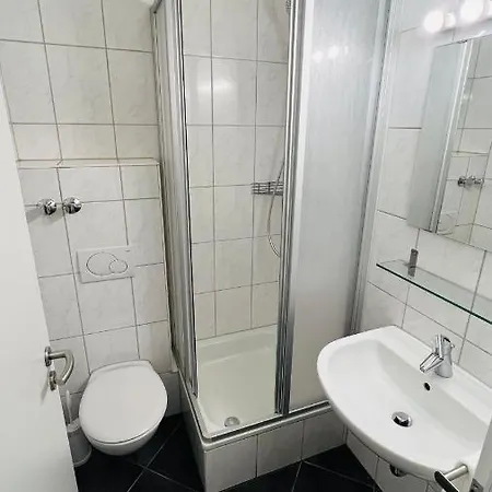 Creativ Park 3* Nürnberg