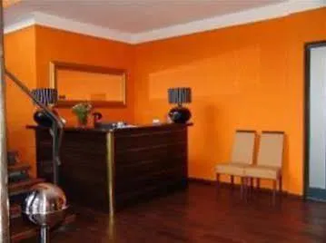 Creativ Park Hotel 3*